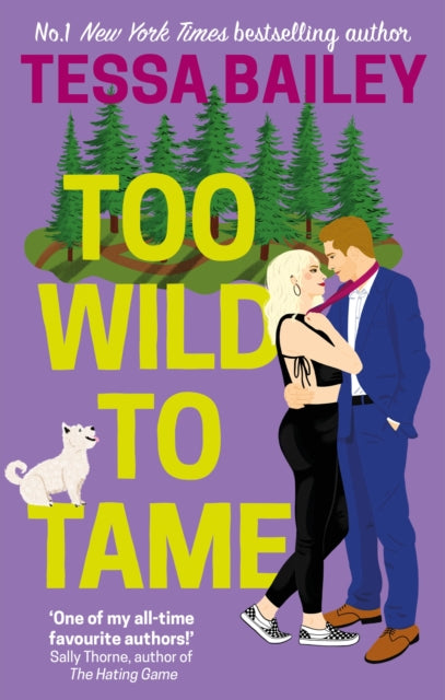 Book cover of: Too Wild to Tame. By: Lucy Monroe