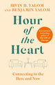 Book cover of: Hour of the Heart