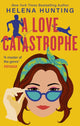 Book cover of: Love Catastrophe. By: Helena Hunting