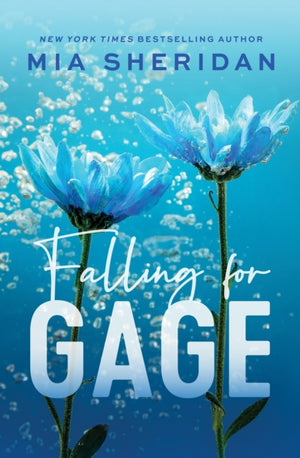 Falling for Gage, The sweep-you-off-your-feet follow-up to the beloved ARCHER'S VOICE