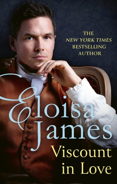 Viscount in Love 9780349442785 Eloisa James