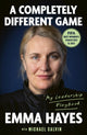 Book cover of: Completely Different Game. By: Emma Carol Hayes