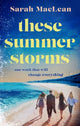 These Summer Storms 9780349444789 Sarah MacLean
