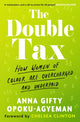Book cover of: Double Tax
