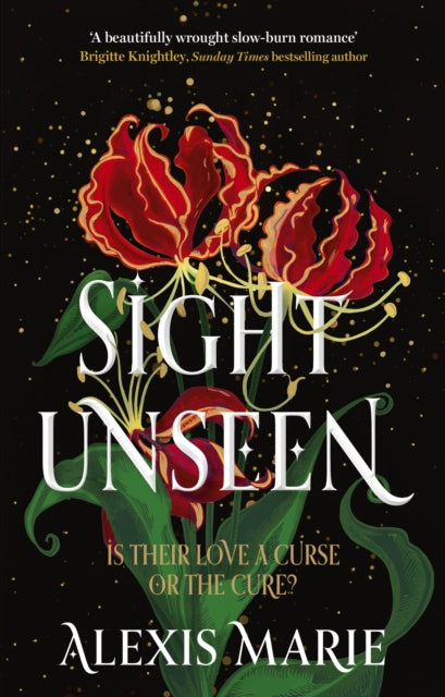 Sight Unseen