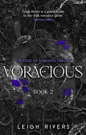 Voracious
