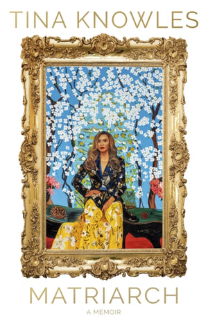 Matriarch, Beyonce’s mother tells her story for the first time ever