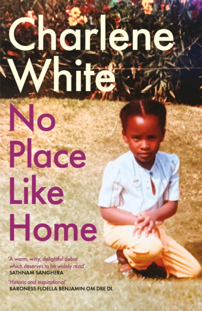 No Place Like Home