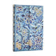 Book cover of: 2026 Blue Willow (Celebrate Hanfu) Mini 18-month Horizontal Hardcover Flexi Dayplanner 2025-2026 (Wrap Closure). By: Paperblanks