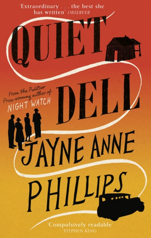 Quiet Dell