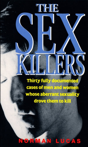 Sex Killers