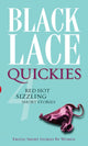 Book cover of: Black Lace Quickies 4. By: Various