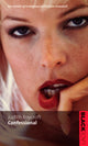 Book cover of: Confessional. By: Judith Roycroft