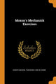 Book cover of: Moxon's Mechanick Exercises