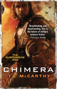 Book cover of: Chimera