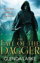 Book cover of: Fall of the Dagger. By: Glenda Larke