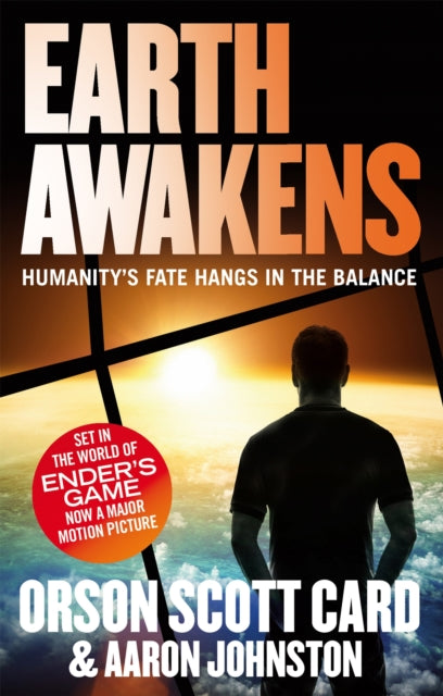 Book cover of: Earth Awakens