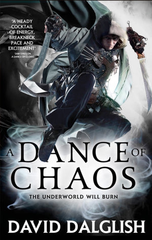 Dance of Chaos