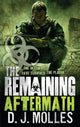 Remaining: Aftermath 9780356503479 D. J. Molles
