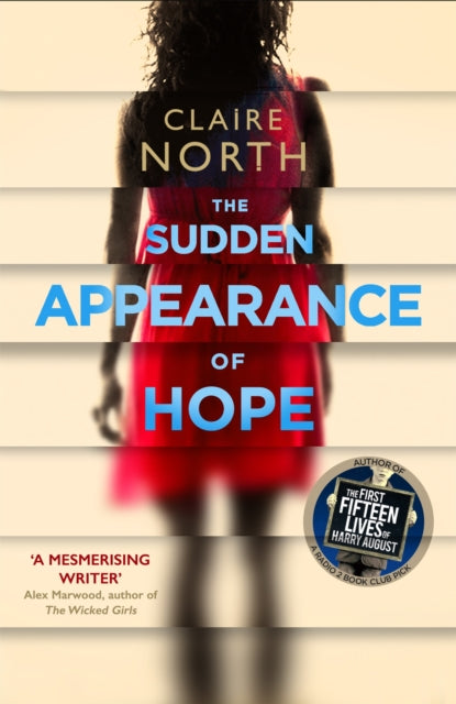 Book cover of: Sudden Appearance of Hope. By: C North