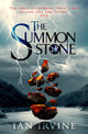 Book cover of: Summon Stone. By: Ian Irvine