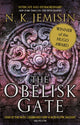 Book cover of: Obelisk Gate