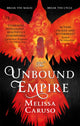 Book cover of: Unbound Empire