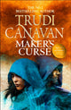 Book cover of: Maker's Curse