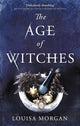 Book cover of: Age of Witches. By: Louisa Morgan