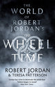 Book cover of: World Of Robert Jordan's The Wheel Of Time. By: Robert Jordan