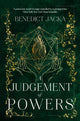 Book cover of: Judgement of Powers