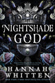 Book cover of: Nightshade God