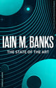 State Of The Art 9780356521664 Iain Banks