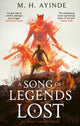 Song of Legends Lost