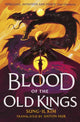 Blood of the Old Kings, an unmissable epic fantasy where three heroes stand against an empire powered by necromancy 9780356525099 Sung-Il Kim