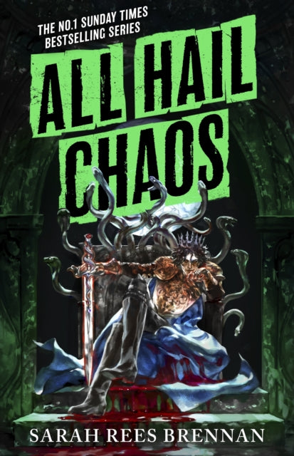 All Hail Chaos