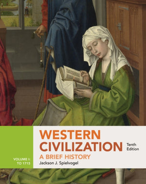 Western Civilization