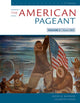 Book cover of: American Pageant, Volume II. By: David M. Kennedy