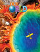 Book cover of: Our World 4: Grammar Workbook. By: Kate Cory-Wright