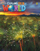 Book cover of: Explore Our World 3: Grammar Workbook. By: Gabrielle Pritchard