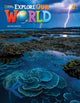Book cover of: Explore Our World 2: Grammar Workbook. By: Diane Pinkley