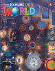 Book cover of: Explore Our World 6: Grammar Workbook. By: Rob Sved