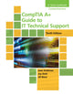 Book cover of: CompTIA A+ Guide to IT Technical Support. By: Jean Andrews