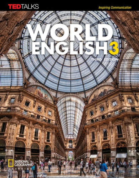 World English 3: Workbook