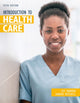 Book cover of: Introduction to Health Care. By: Lee Haroun