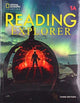 Book cover of: Reading Explorer 1 : Split A Student Book. By: Nancy Douglas