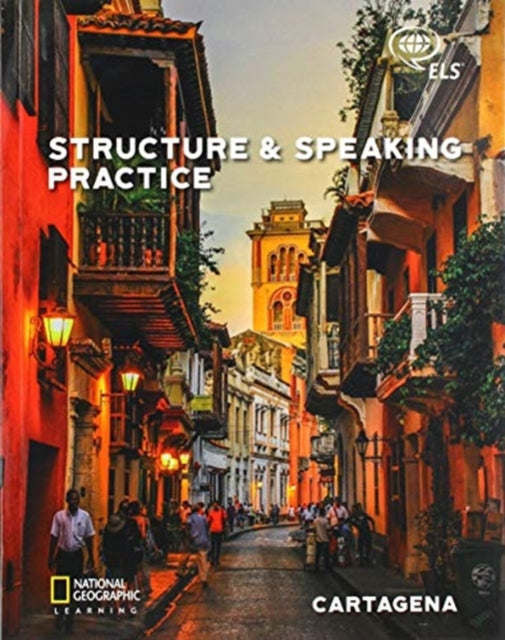 Book cover of: Cartagena. By: James R. Morgan