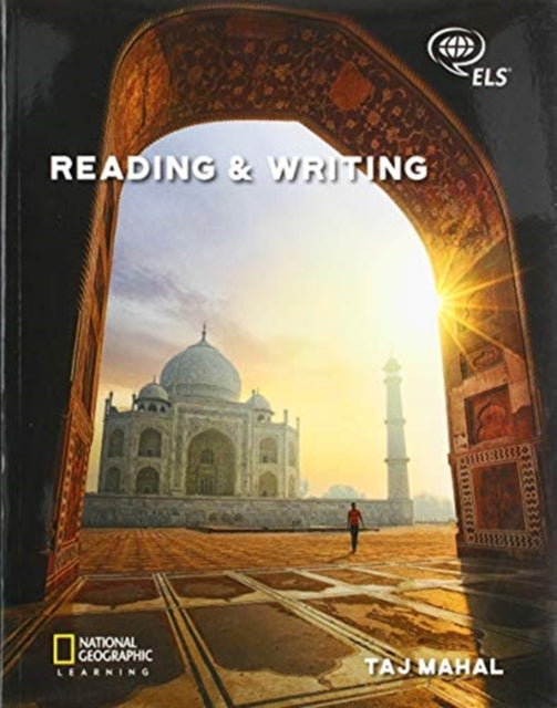 Book cover of: Taj Mahal. By: James R. Morgan