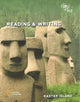Book cover of: Easter Island. By: James R. Morgan