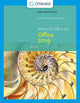 Book cover of: New Perspectives MicrosoftA® Office 365 & Office 2019 Advanced. By: Patrick Carey